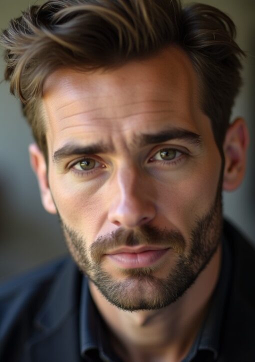 Taper bas pour homme : 7 styles incontournables et conseils d'entretien selon votre type de cheveux