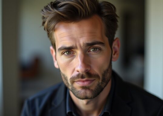 Taper bas pour homme : 7 styles incontournables et conseils d'entretien selon votre type de cheveux