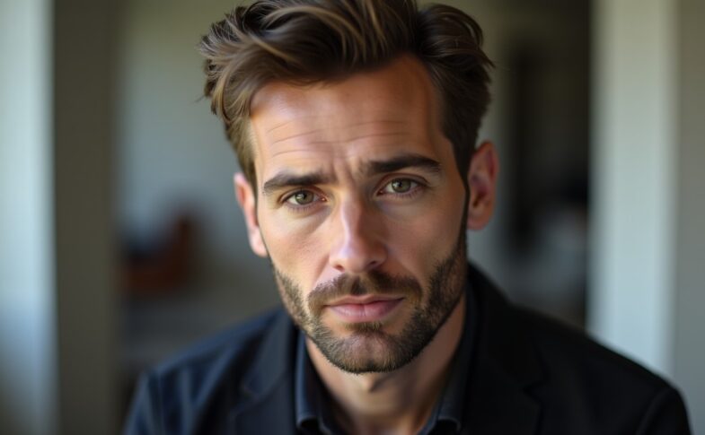 Taper bas pour homme : 7 styles incontournables et conseils d'entretien selon votre type de cheveux