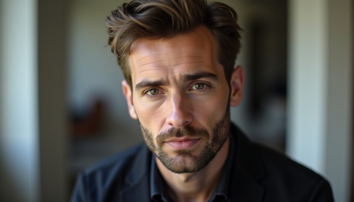 Taper bas pour homme : 7 styles incontournables et conseils d'entretien selon votre type de cheveux