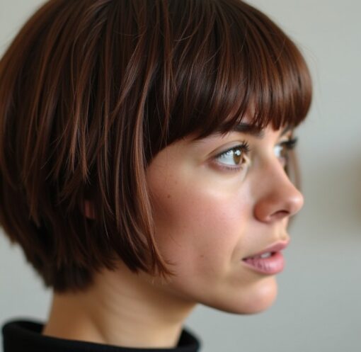 Le Burst Fade : 5 styles incontournables, conseils d'entretien et où adopter cette coupe tendance