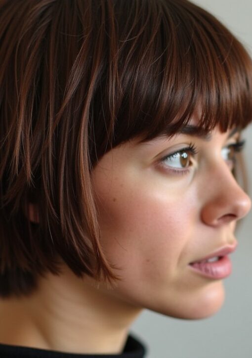 Le Burst Fade : 5 styles incontournables, conseils d'entretien et où adopter cette coupe tendance