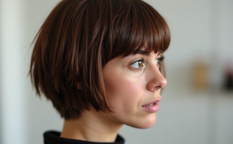 Le Burst Fade : 5 styles incontournables, conseils d'entretien et où adopter cette coupe tendance