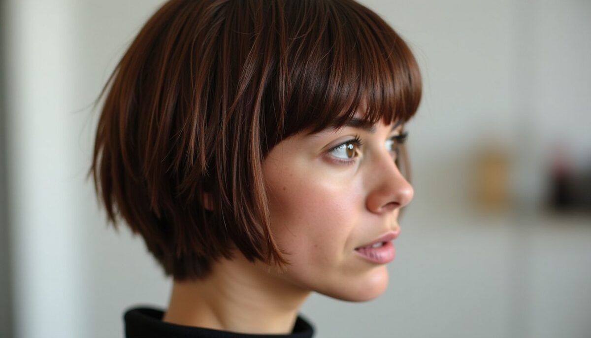 Le Burst Fade : 5 styles incontournables, conseils d'entretien et où adopter cette coupe tendance