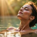 Comment l'évolution de nos rituels d'hygiène révèle le secret d'un éclat éternel