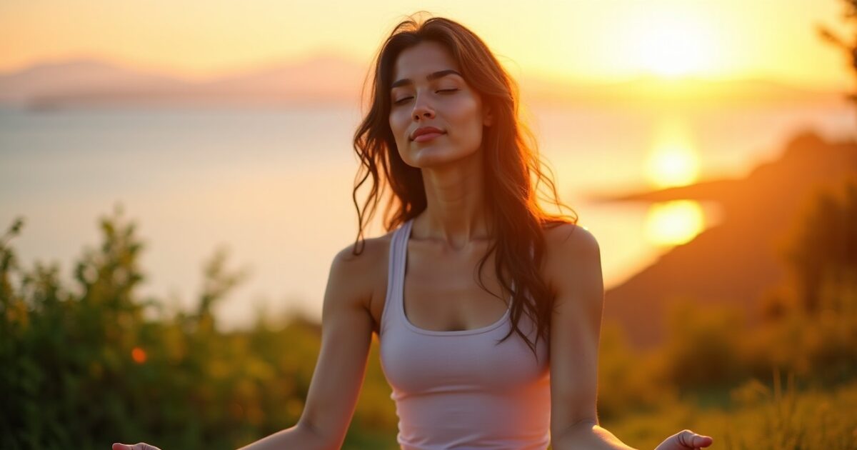 Prendre soin de ton corps pour révéler ta lumière naturelle : le guide essentiel
