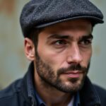 Coupe et entretien des casquettes pour hommes : Découvrez 7 styles incontournables