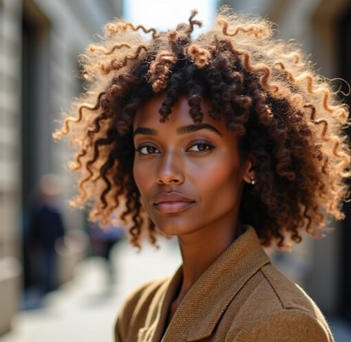 La coupe buzz : 7 styles incontournables, conseils d'entretien et astuces pour l'adopter avec style