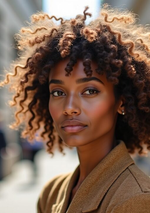La coupe buzz : 7 styles incontournables, conseils d'entretien et astuces pour l'adopter avec style