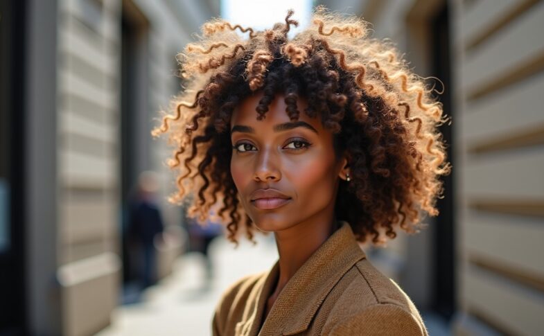 La coupe buzz : 7 styles incontournables, conseils d'entretien et astuces pour l'adopter avec style