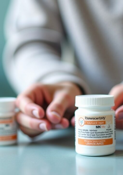 Ibutamoren MK : effets, dosage optimal, précautions et guide d'achat