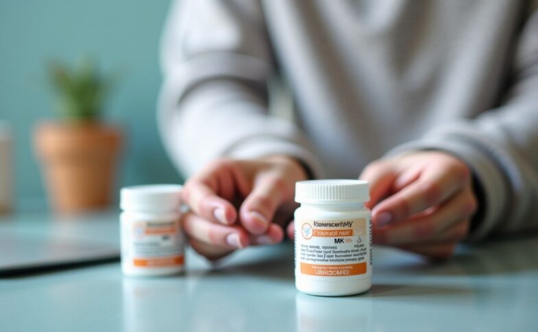 Ibutamoren MK : effets, dosage optimal, précautions et guide d'achat