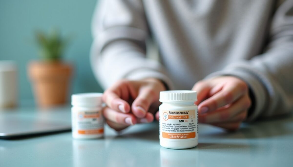 Ibutamoren MK : effets, dosage optimal, précautions et guide d'achat
