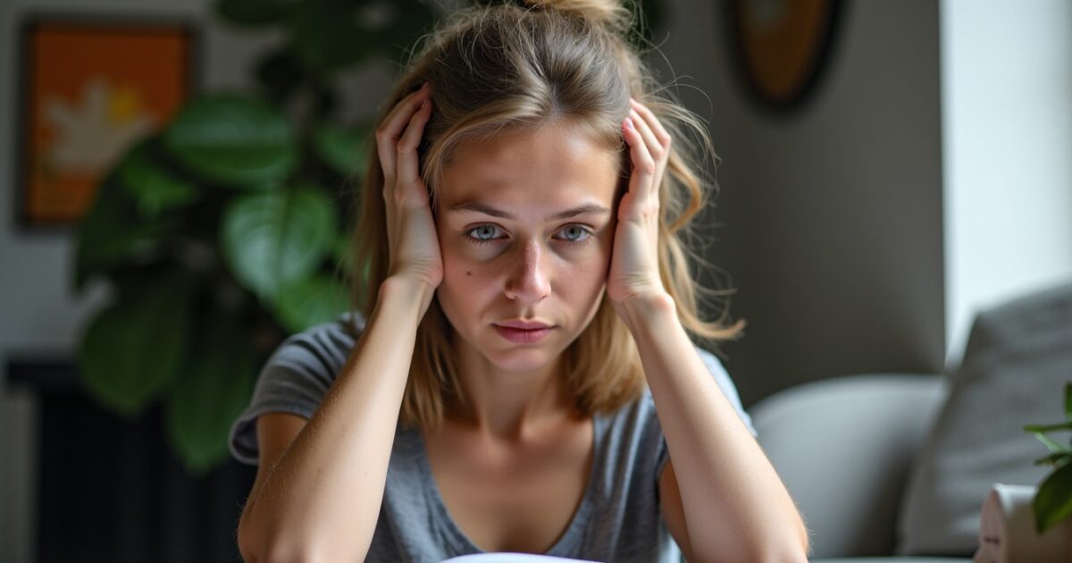 Maîtrisez vos crises d’angoisse : 7 pièges courants à éviter pour mieux gérer le stress