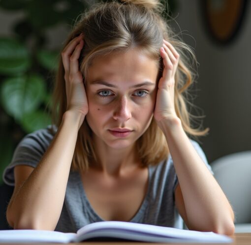 Maîtrisez vos crises d’angoisse : 7 pièges courants à éviter pour mieux gérer le stress