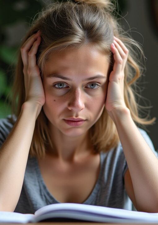 Maîtrisez vos crises d’angoisse : 7 pièges courants à éviter pour mieux gérer le stress