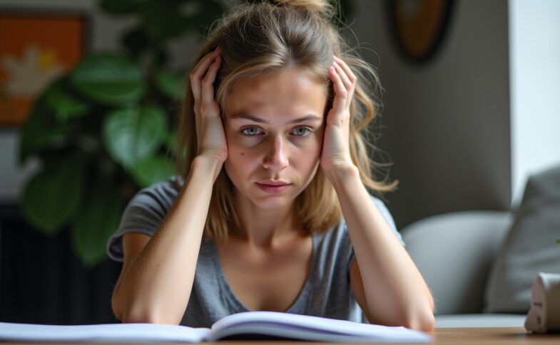 Maîtrisez vos crises d’angoisse : 7 pièges courants à éviter pour mieux gérer le stress
