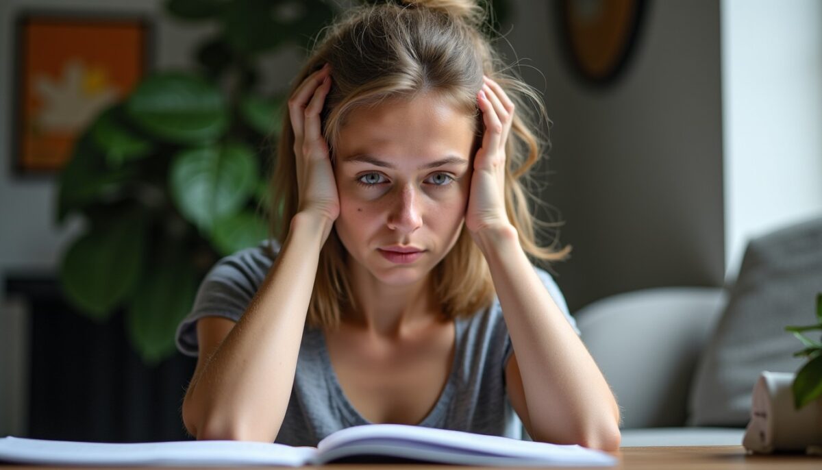 Maîtrisez vos crises d’angoisse : 7 pièges courants à éviter pour mieux gérer le stress