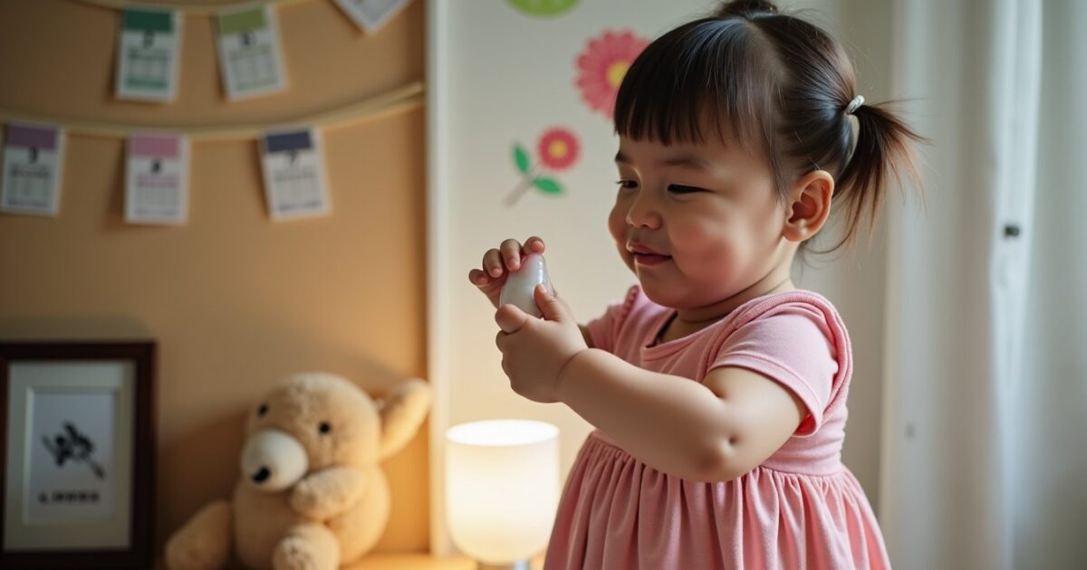 Calendrier chinois de grossesse 2025 : Prédisez le sexe de bébé, fille ou garçon ?