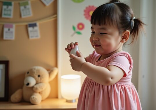 Calendrier chinois de grossesse 2025 : Prédisez le sexe de bébé, fille ou garçon ?