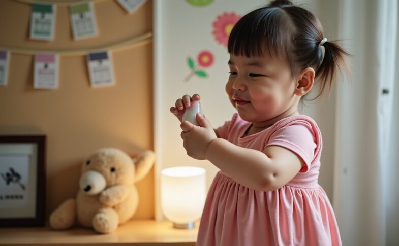 Calendrier chinois de grossesse 2025 : Prédisez le sexe de bébé, fille ou garçon ?