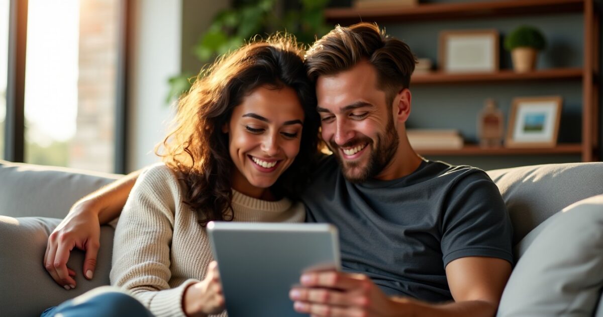 Découvrez votre alchimie amoureuse grâce au test de compatibilité sur vivreettravaillerencouple.com