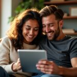 Découvrez votre alchimie amoureuse grâce au test de compatibilité sur vivreettravaillerencouple.com