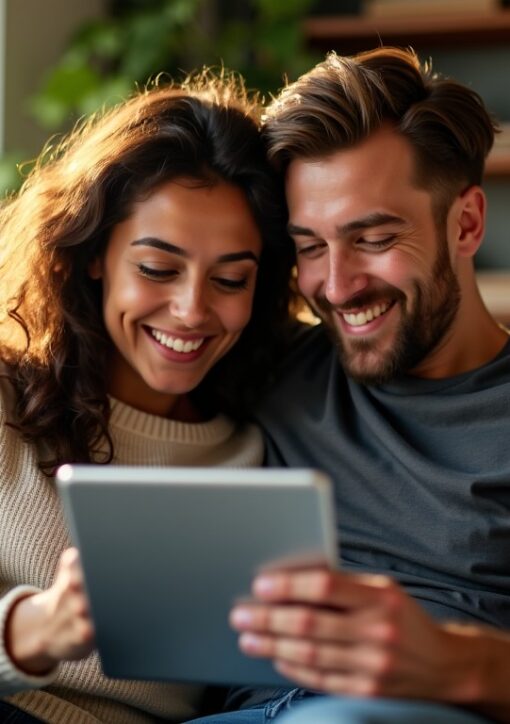 Découvrez votre alchimie amoureuse grâce au test de compatibilité sur vivreettravaillerencouple.com