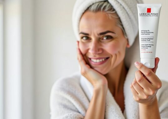 La Roche-Posay : L'alliée incontournable des peaux sensibles ?