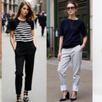 Garancedore.fr : 7 looks french-chic incontournables à adopter