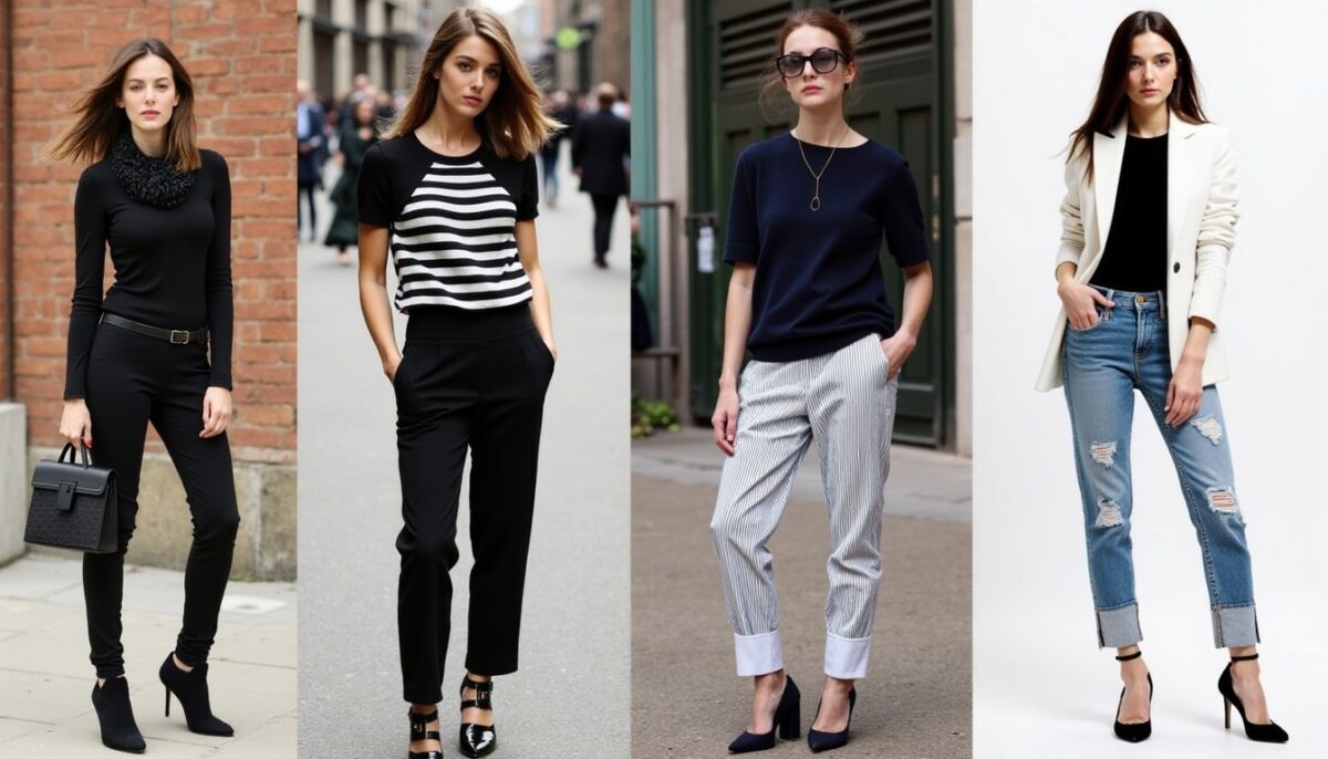 Garancedore.fr : 7 looks french-chic incontournables à adopter