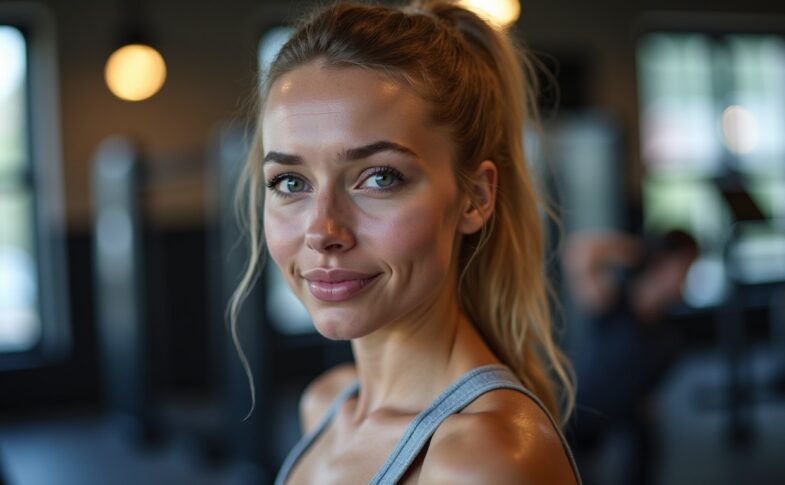 Est-il recommandé de s'entraîner deux fois par jour chez Basic-Fit ?