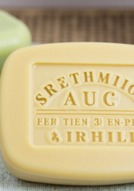 Les bienfaits du savon de Marseille : pourquoi l'adopter pour votre toilette quotidienne ?