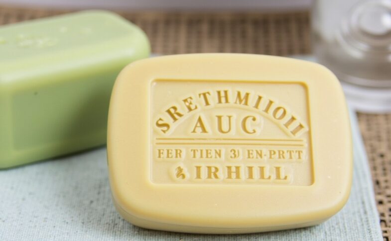 Les bienfaits du savon de Marseille : pourquoi l'adopter pour votre toilette quotidienne ?