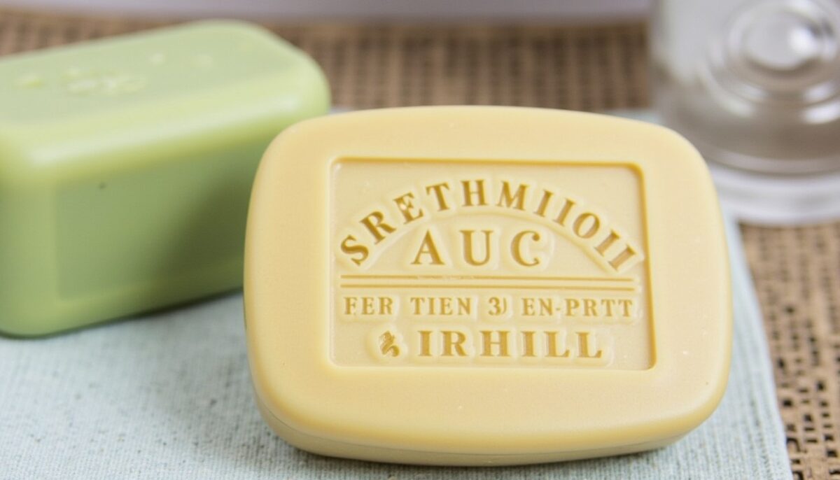 Les bienfaits du savon de Marseille : pourquoi l'adopter pour votre toilette quotidienne ?