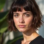 Guide complet pour adopter la coupe mi-longue effilée avec style