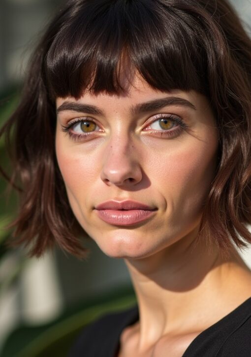 Guide complet pour adopter la coupe mi-longue effilée avec style