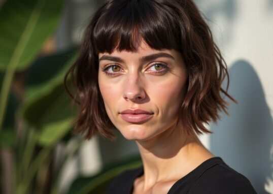 Guide complet pour adopter la coupe mi-longue effilée avec style