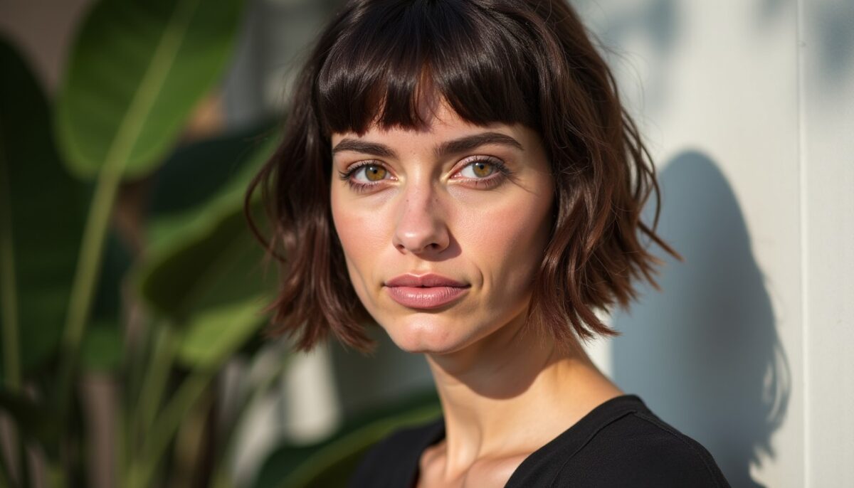 Guide complet pour adopter la coupe mi-longue effilée avec style