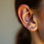 Piercing conch : Démêler les mythes des bienfaits réels