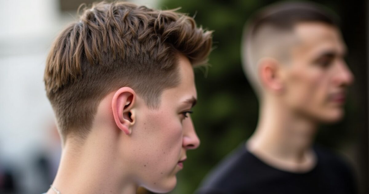Les Coupes de Cheveux Incontournables pour Garçons en 2025 : Guide des Styles les Plus Branchés