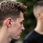 Les Coupes de Cheveux Incontournables pour Garçons en 2025 : Guide des Styles les Plus Branchés