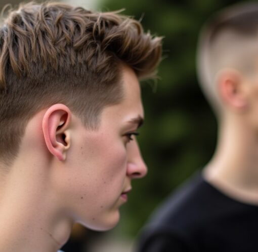 Les Coupes de Cheveux Incontournables pour Garçons en 2025 : Guide des Styles les Plus Branchés