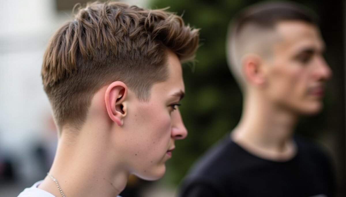 Les Coupes de Cheveux Incontournables pour Garçons en 2025 : Guide des Styles les Plus Branchés