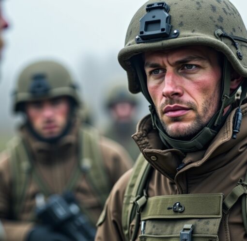 Guide Ultime pour Sélectionner le Treillis Militaire Idéal Adapté à Vos Exigences
