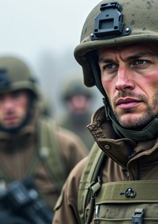 Guide Ultime pour Sélectionner le Treillis Militaire Idéal Adapté à Vos Exigences