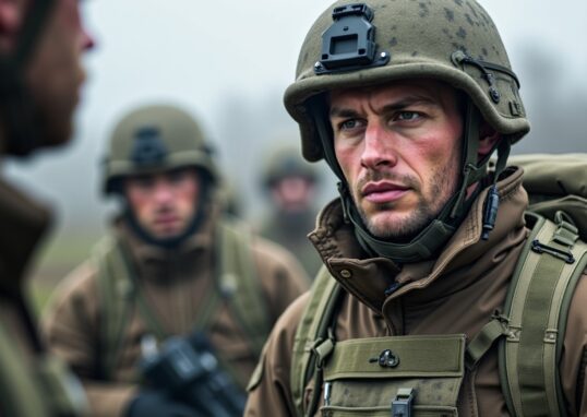 Guide Ultime pour Sélectionner le Treillis Militaire Idéal Adapté à Vos Exigences