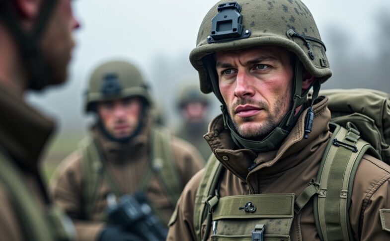 Guide Ultime pour Sélectionner le Treillis Militaire Idéal Adapté à Vos Exigences