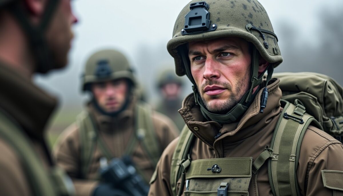Guide Ultime pour Sélectionner le Treillis Militaire Idéal Adapté à Vos Exigences