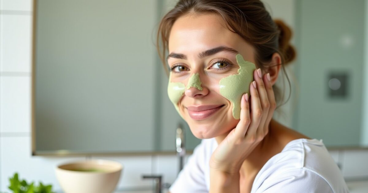 Masques Visage DIY : Recettes Abordables pour une Peau Radieuse et Saine